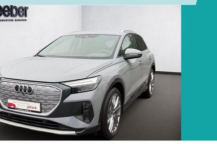 Audi Q4 e-tron 36.595 km 25.990 &euro; Herrenberg 71083