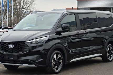 Ford Tourneo Custom 2.500 km 57.900 &euro; Dettingen/Erms 72581