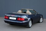 Mercedes-Benz SL 500 119.852 km 34.900 &euro; Reutlingen 72764