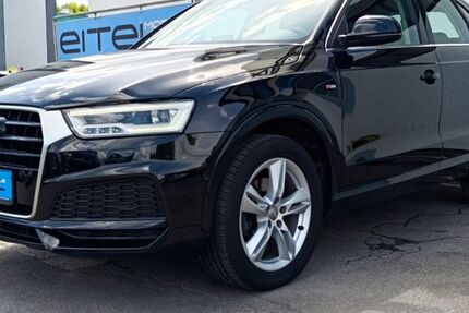Audi Q3 109.783 km 19.450 &euro; Pfullingen 72793