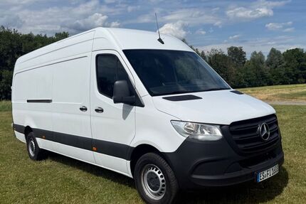 Mercedes-Benz Sprinter 36.393 km 31.000 &euro; filderstadt 70794