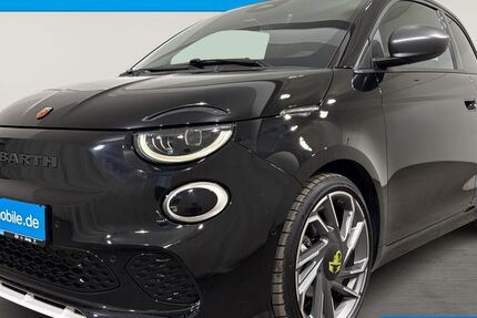 Abarth 500e 10.650 km 27.990 &euro; Reutlingen 72762