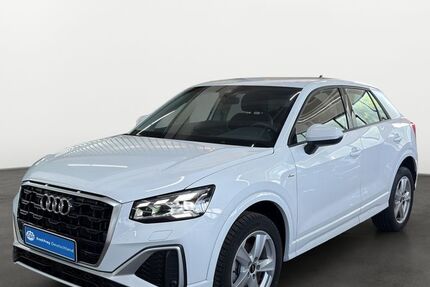 Audi Q2 6.102 km 28.890 &euro; Reutlingen 72762