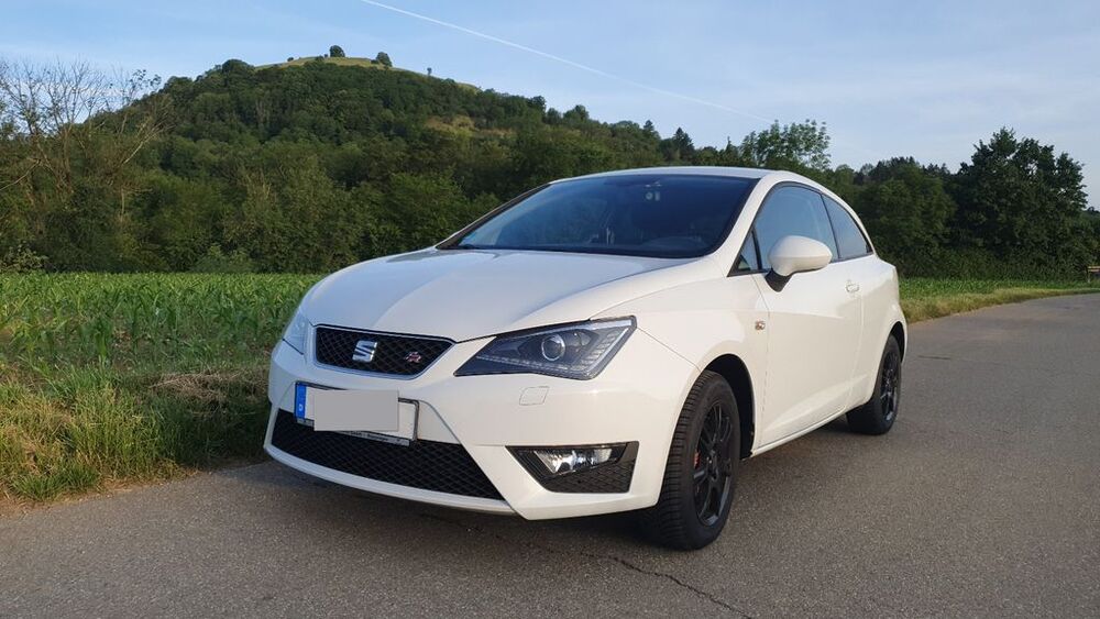 Seat Ibiza 148.600 km 6.500 &euro; Weilheim an der Teck 73235