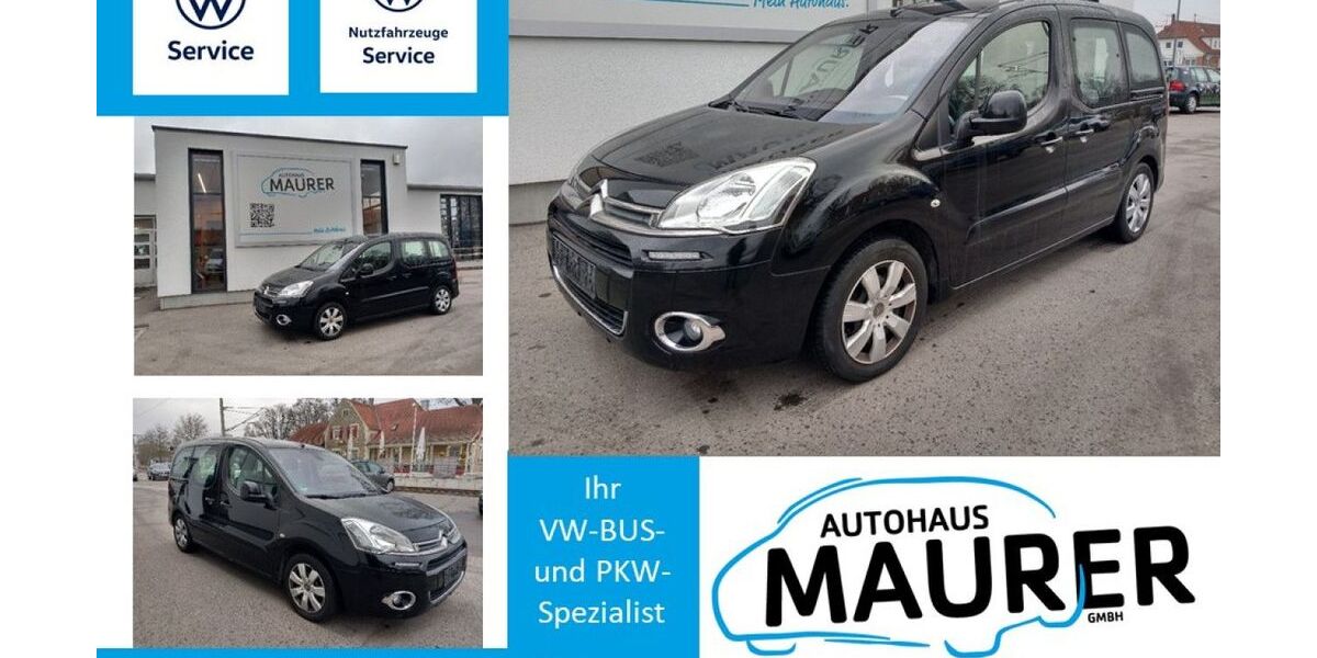 Citroen Berlingo 154.900 km 9.990 &euro; Holzgerlingen 71088