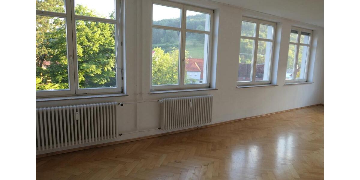 Etagenwohnung Münsingen - 2 Zimmer, 65 m&sup2;, 710&euro; | Angebot:25163255
