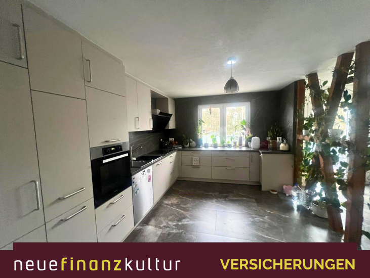 Einfamilienhaus Münsingen - 7 Zimmer, 173 m&sup2;, 390.000&euro; | Angebot:26785228