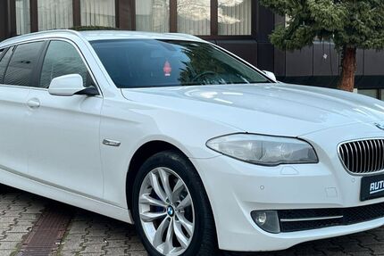 BMW 525 243.000 km 8.900 &euro; Pfullingen 72793