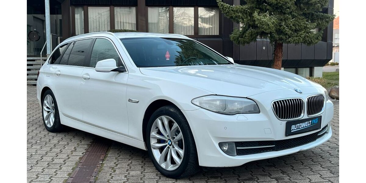 BMW 525 243.000 km 8.900 &euro; Pfullingen 72793