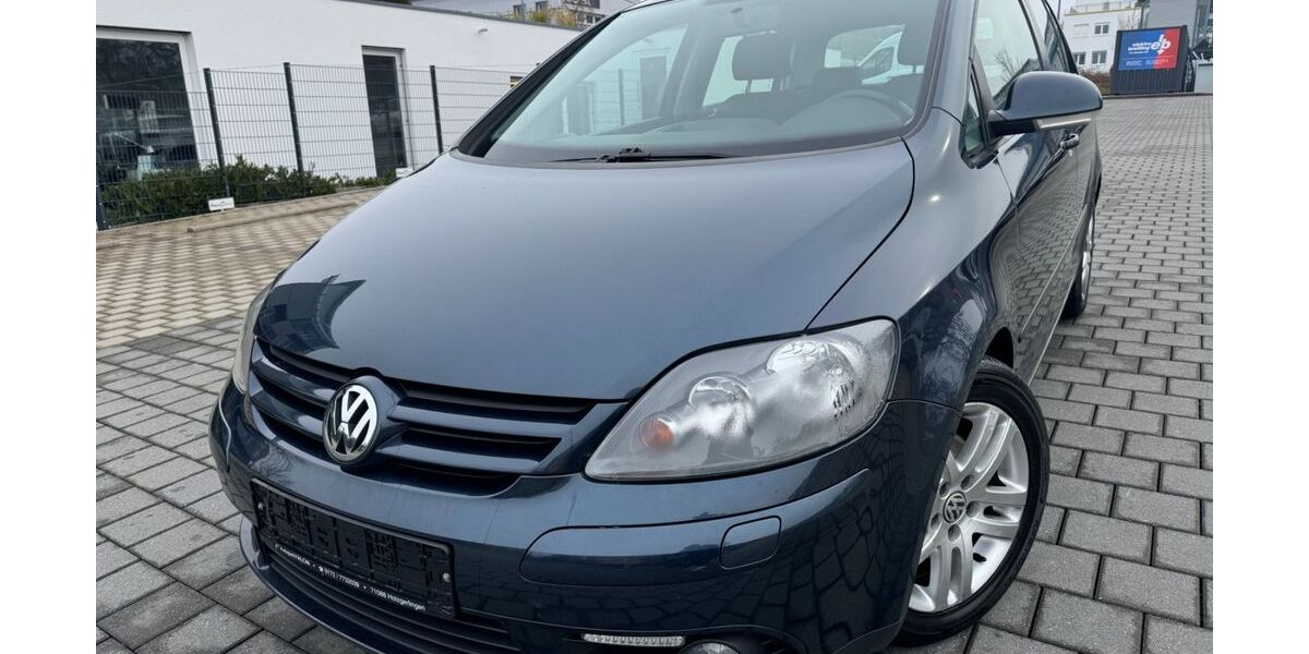 VW Golf Plus 212.000 km 980 &euro; Holzgerlingen 71088