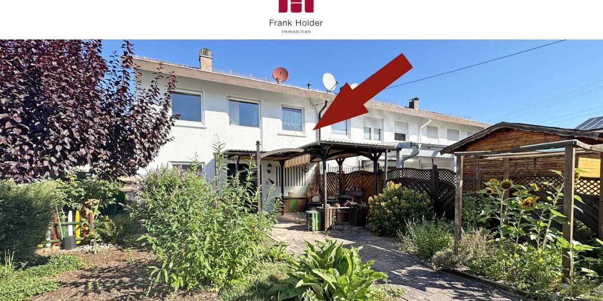 Einfamilienhaus Bisingen - 4.5 Zimmer, 103 m&sup2;, 298.000&euro; | Angebot:27029265