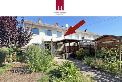 Haus Bisingen - 4.5 Zimmer, 103 m&sup2;, 298.000&euro; | Angebot:27029265