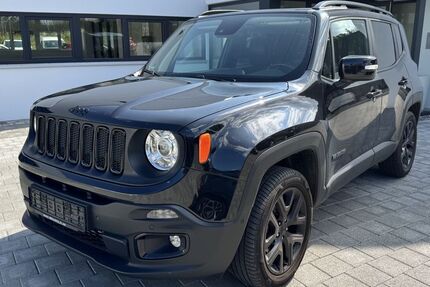 Jeep Renegade 66.800 km 14.790 &euro; Reutlingen 72770