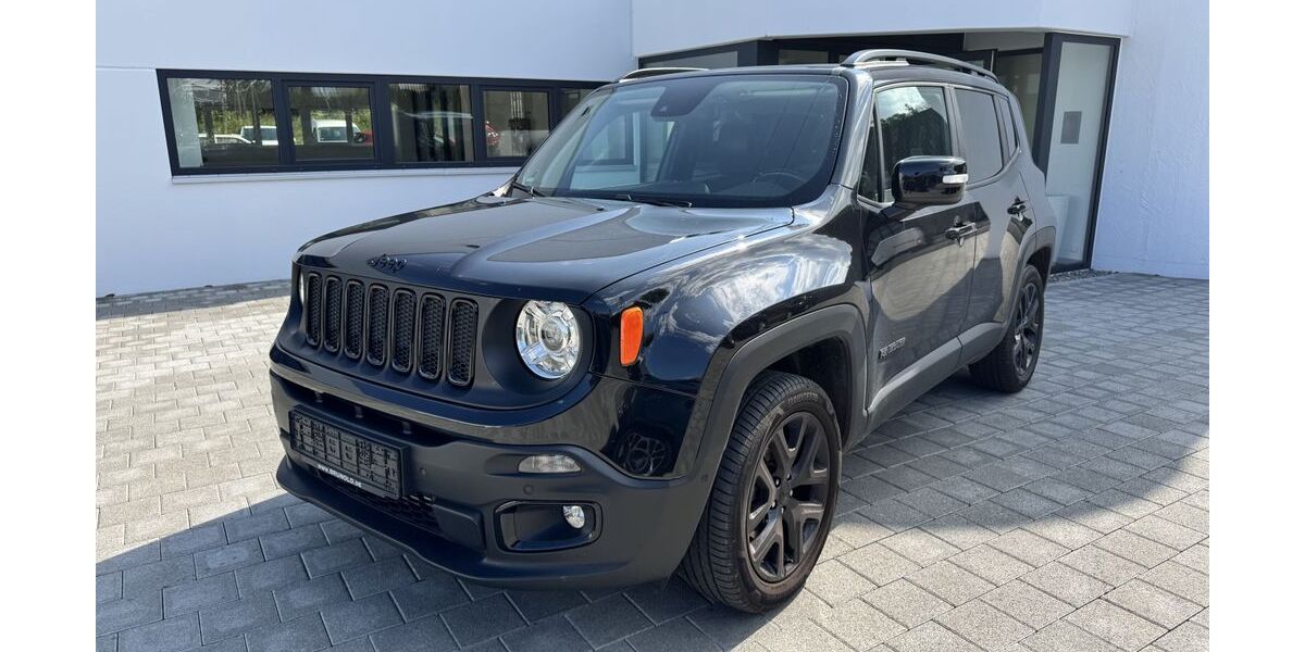 Jeep Renegade 66.800 km 14.790 &euro; Reutlingen 72770