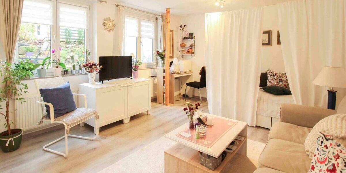 Reihenendhaus Ostfildern Scharnhauser Park - 6 Zimmer, 118 m&sup2;, 790.000&euro; | Angebot:26017159