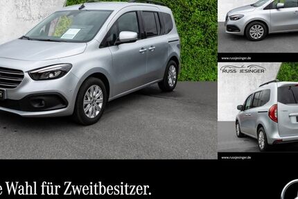 Mercedes-Benz T-Klasse 14.700 km 34.900 &euro; Dettingen unter Teck 73265