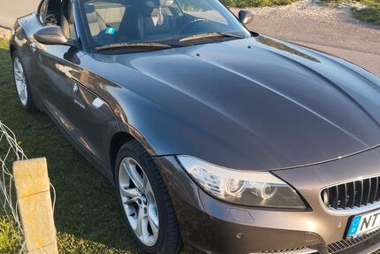 BMW Z4 89.500 km 19.900 &euro; Nürtingen 72622