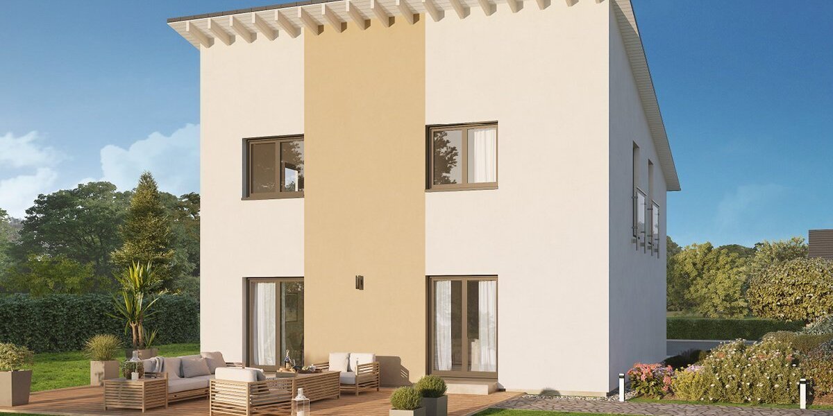 Ihr Traum vom Einfamilienhaus mit Grundstück - Individuell geplantes Wohnen in Filderstadt - Einfamilienhaus Filderstadt Plattenhardt | Angebot:27644203
