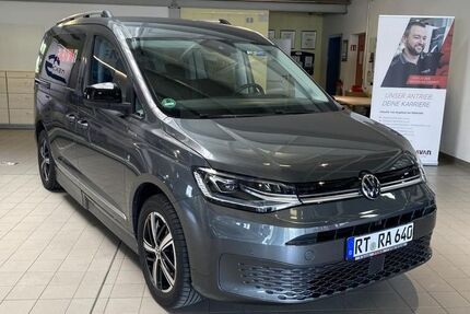 VW Caddy Maxi 7.200 km 144.901 &euro; Pfronstetten-Aichelau 72539