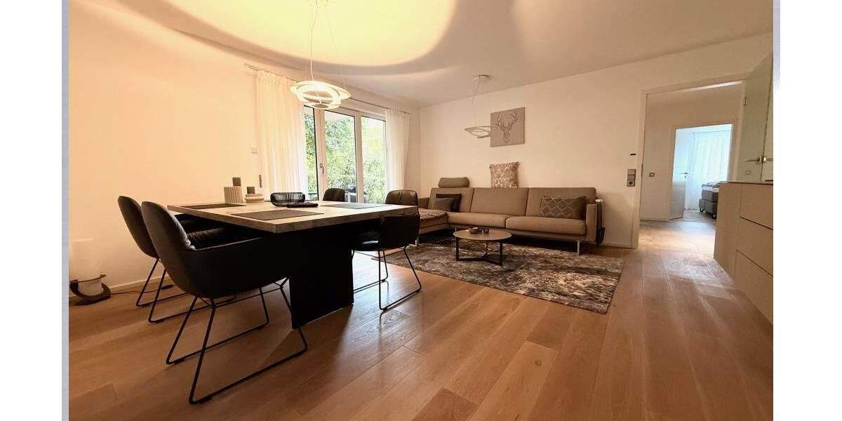 Etagenwohnung Leinfelden-Echterdingen Leinfelden - 3 Zimmer, 78 m&sup2;, 449.000&euro; | Angebot:25746565