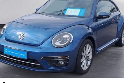 VW Beetle 121.000 km 11.480 &euro; Reutlingen 72770