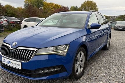 Skoda Superb 163.939 km 14.999 &euro; Filderstadt /bei Stuttgart 70794