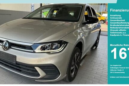 VW Polo 15.649 km 20.490 &euro; Herrenberg 71083