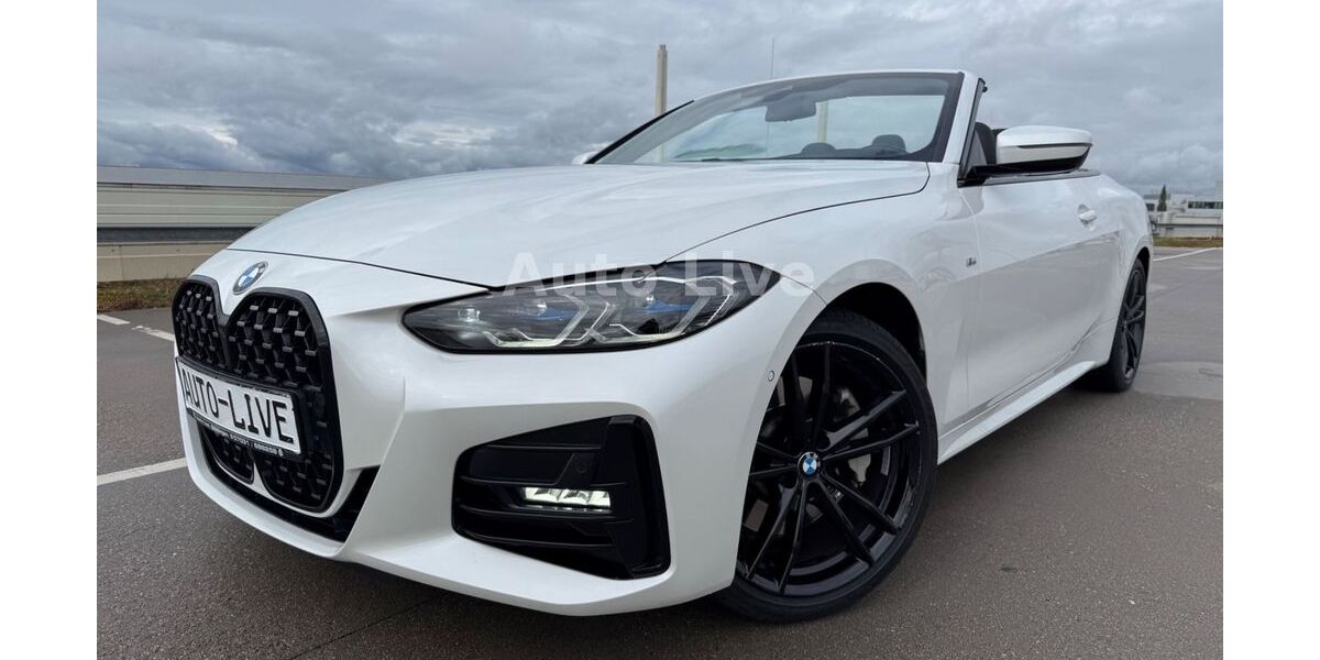 BMW 430 55.100 km 40.990 &euro; Böblingen/Stuttgart 71034