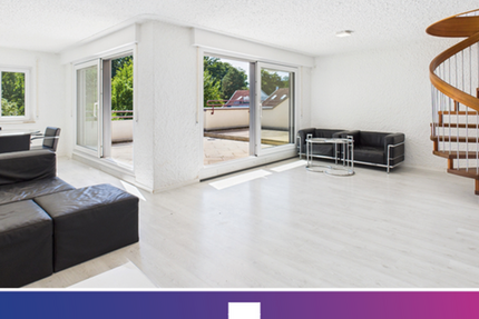 Wohnung Böblingen Dagersheim - 5.5 Zimmer, 170 m&sup2;, 560.000&euro; | Angebot:22707411