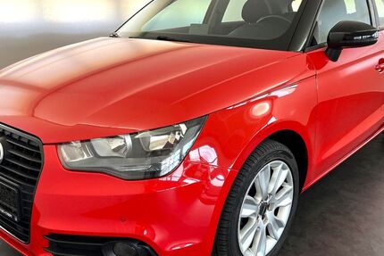 Audi A1 240.000 km 7.990 &euro; Metzingen 72555