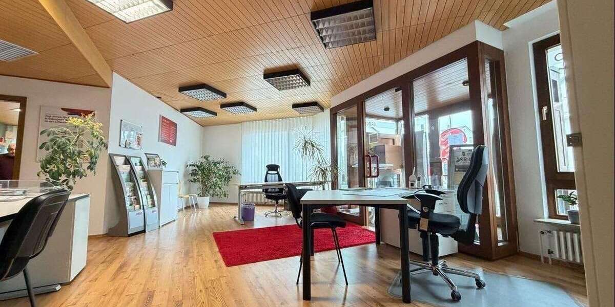 Gewerbeobjekt Reutlingen Orschel-Hagen - 720&euro; | Angebot:25238272