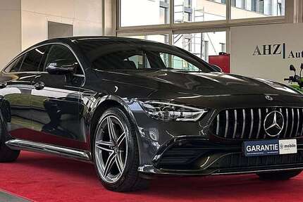 Mercedes-Benz AMG GT 54.200 km 67.999 &euro; Hechingen 72379