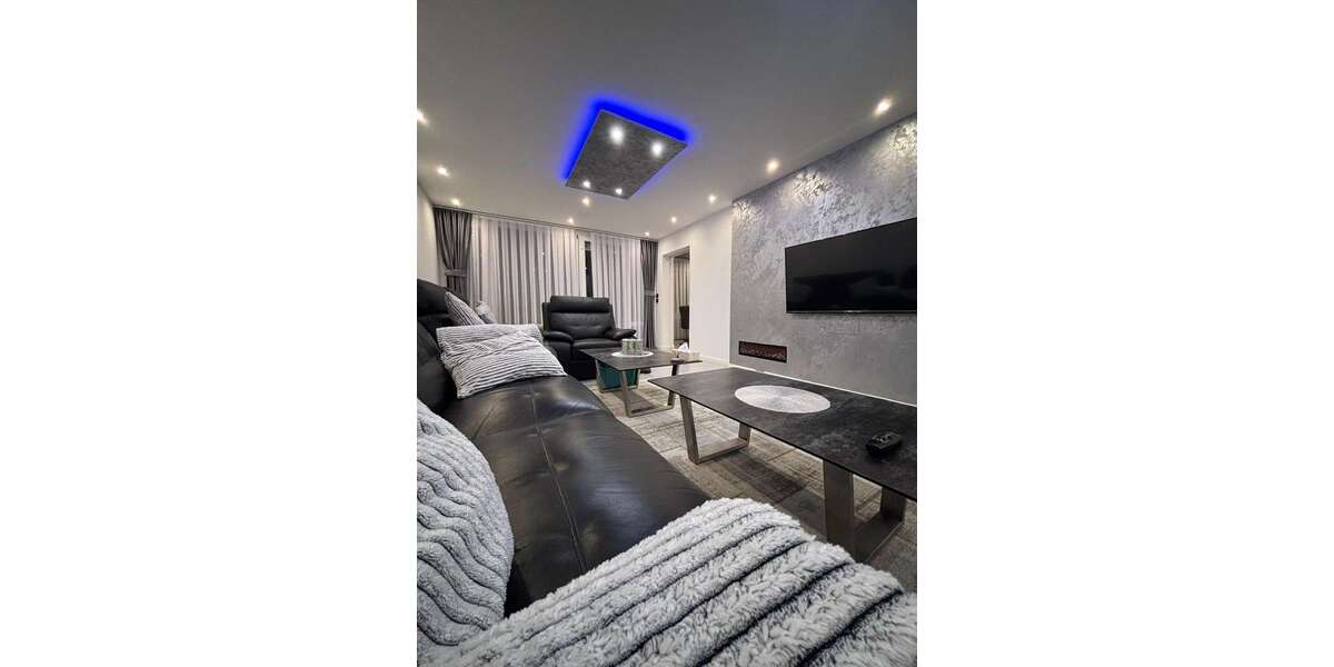 Etagenwohnung Steinenbronn - 3.5 Zimmer, 90 m&sup2;, 379.000&euro; | Angebot:24647095