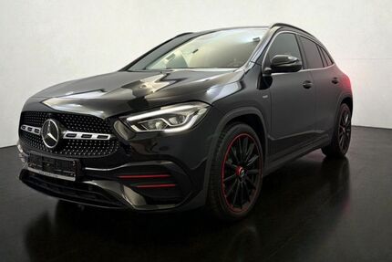 Mercedes-Benz GLA 250 80.000 km 28.999 &euro; Reutlingen / Mittelstadt 72766