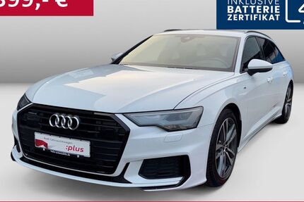 Audi A6 77.905 km 29.930 &euro; Esslingen 73730