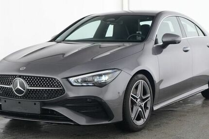 Mercedes-Benz CLA 180 15.756 km 36.450 &euro; Mössingen 72116