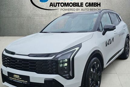 Kia Sportage 6.278 km 42.890 &euro; Reutlingen 72770