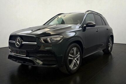Mercedes-Benz GLE 580 74.800 km 59.999 &euro; Reutlingen / Mittelstadt 72766