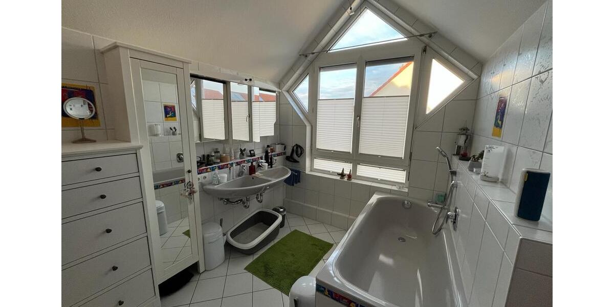 Maisonettenwohnung Altdorf - 3.5 Zimmer, 96 m&sup2;, 399.000&euro; | Angebot:25169923