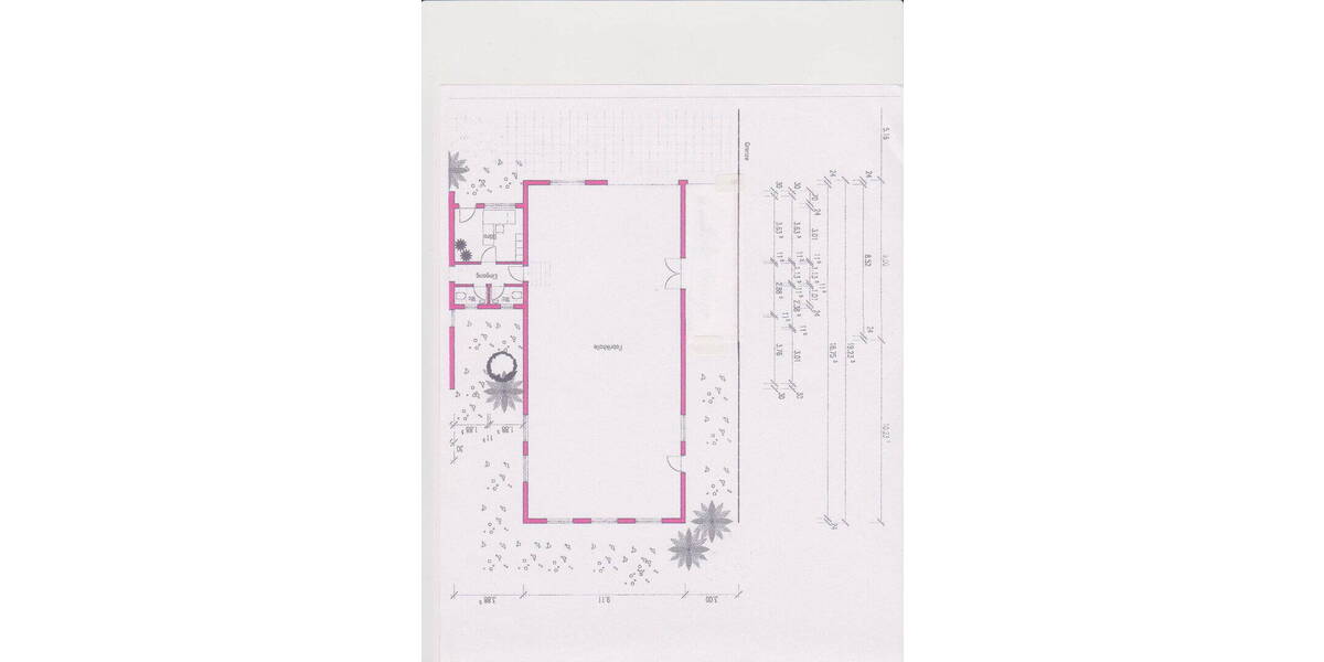 Gewerbeobjekt Trochtelfingen - 1.000&euro; | Angebot:26028099