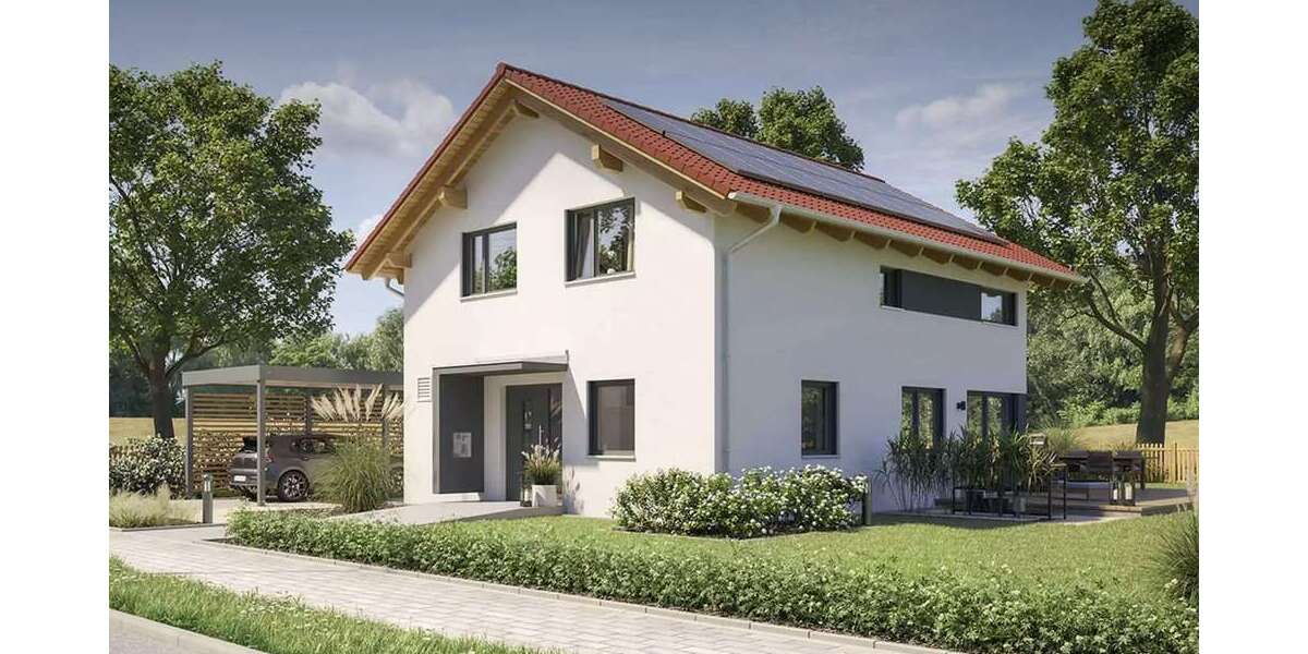Einfamilienhaus Herrenberg - 5 Zimmer, 131 m&sup2;, 802.490&euro; | Angebot:27117277