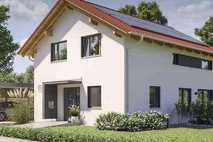 Haus Herrenberg - 5 Zimmer, 131 m&sup2;, 802.490&euro; | Angebot:27117277