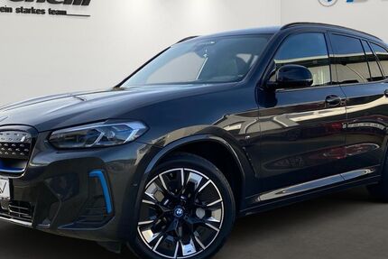 BMW iX3 45.900 km 39.700 &euro; Nürtingen 72622