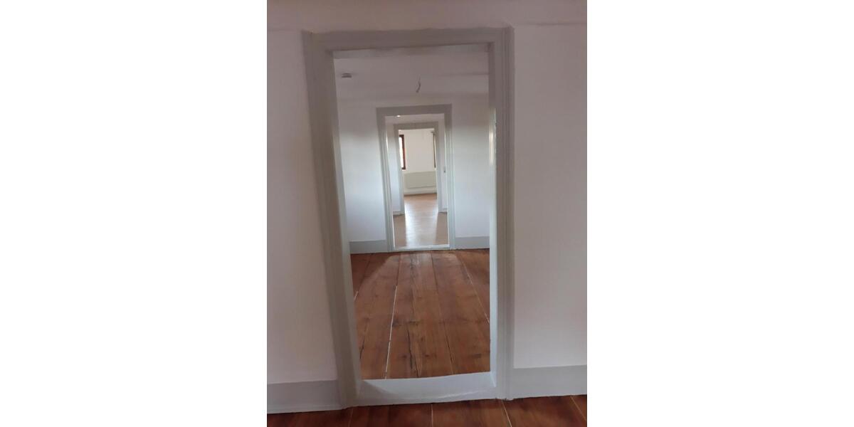 Etagenwohnung Hechingen - 5 Zimmer, 105 m&sup2;, 600&euro; | Angebot:25407831