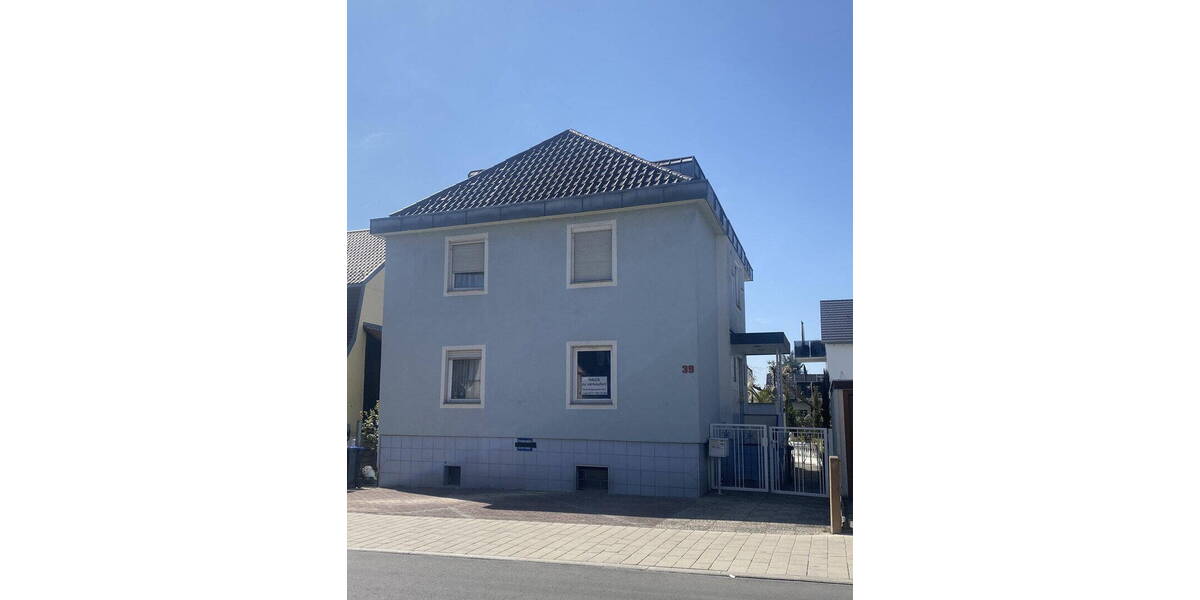 Mehrfamilienhaus, Wohnhaus Ostfildern- Nellingen Nellingen - 6 Zimmer, 159 m&sup2;, 775.000&euro; | Angebot:26450874