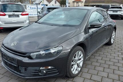 VW Scirocco 179.018 km 6.650 &euro; Ofterdingen 72131