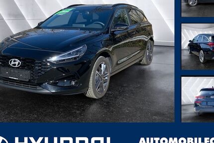 Hyundai i30 19.707 km 19.980 &euro; Pfullingen 72793