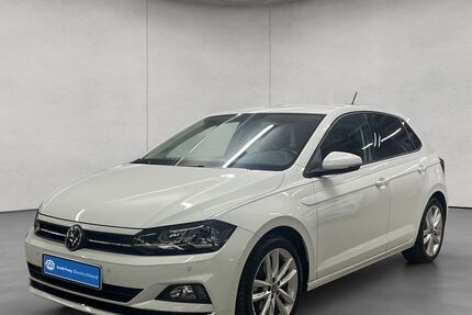 VW Polo 27.344 km 17.890 &euro; Filderstadt 70794
