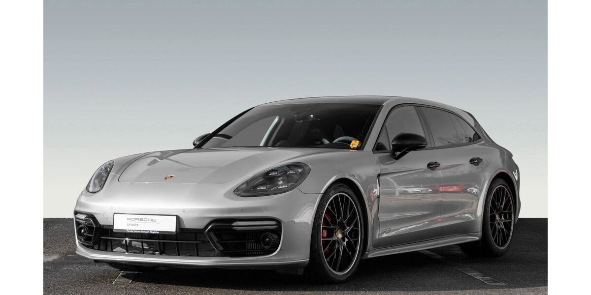 Porsche Panamera 51.200 km 76.900 &euro; Filderstadt 70794