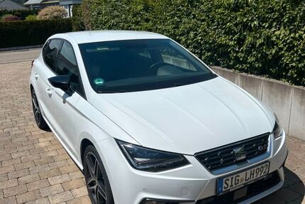 Seat Ibiza 99.000 km 12.000 &euro; Neufra 72419